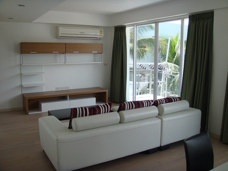 Chan Residence Hua-Hin